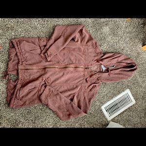 Like new American eagle Jacket.